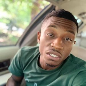 Meet your Posher, Aaron